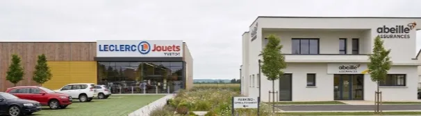 Yvetot Plaine - Point Conseil Afer – Abeille Assurances