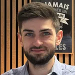 André STUDER, Collaborateur généraliste – Briey