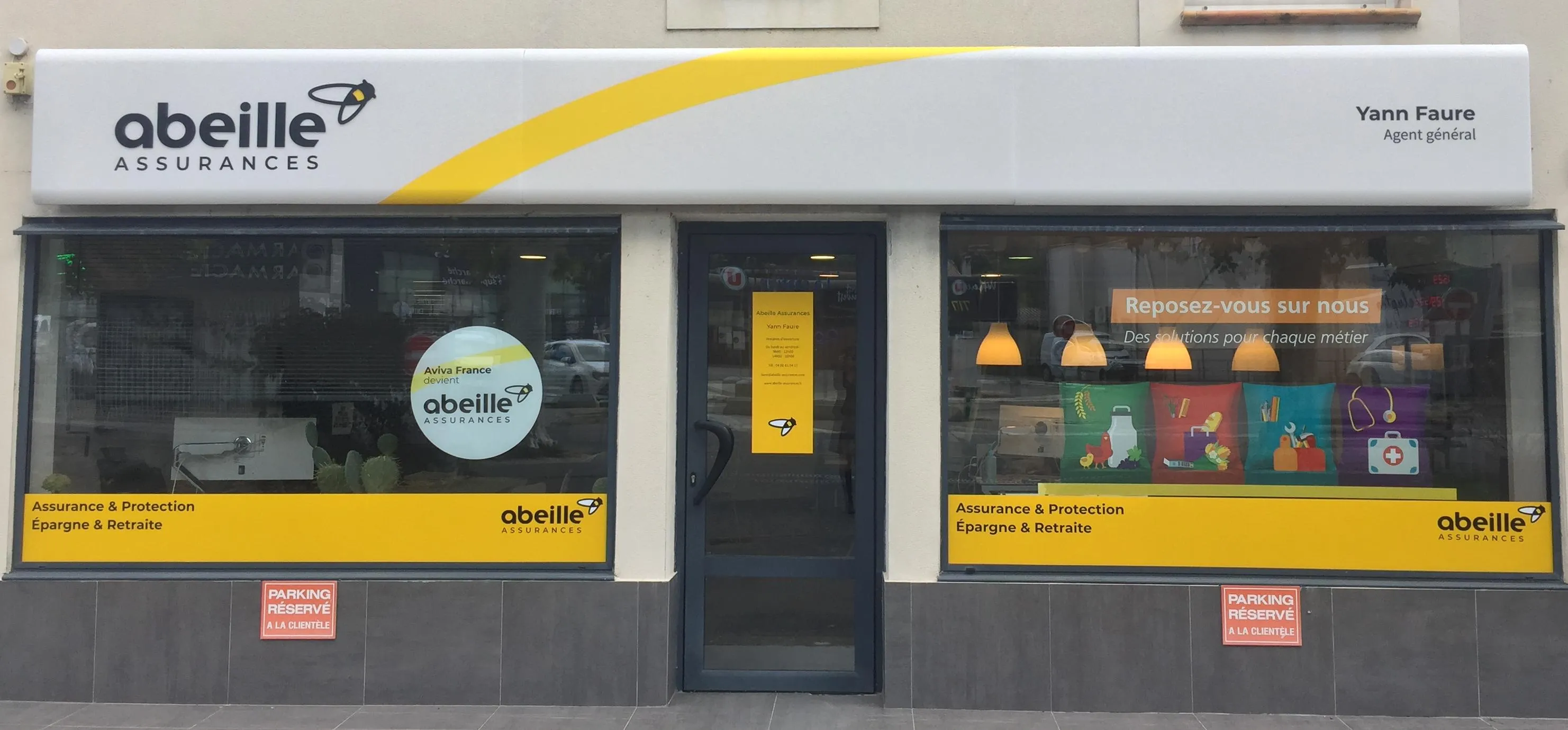 Notre savoir faire Image