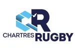 C' Chartres Rugby Logo