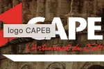 CAPEB DU GARD Logo