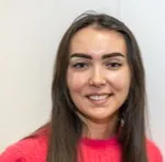 Margaux COSTA, Alternante – Grenoble