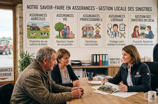 Notre savoir faire Image