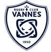 RCV: Rugby Club de Vannes Logo