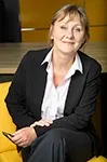 Rachel GAIGNON, Chargée de clientèle professionnelle – Fontainebleau - Correspondant Afer