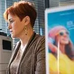 Sylvie Lambert, Collaboratrice généraliste – LAVEYRON