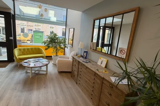 Le Blanc – Abeille Assurances