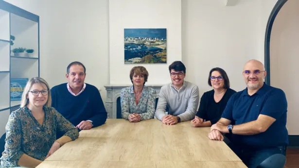 Nevers – Abeille Assurances