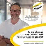 Dominique SALLIER, Agent Général – Gannat Centre