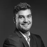 Hugo MARTIN, Chargé de clientèle – PONT L'ABBÉ