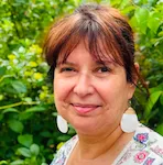 Véronique Sanchez, Collaboratrice commerciale – Liebsdorf - Point conseil AFER