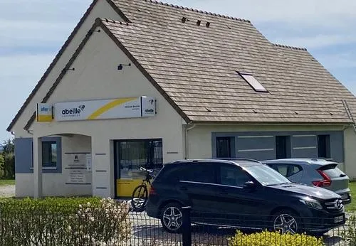 Mortagne – Abeille Assurances