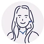 Kelly KNECHT, Attachée d’agence – Blois - Correspondant AFER