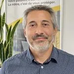 Louis BENVENUTO, Agent Général – Sete