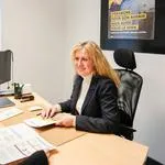 Karine RENOUARD, Collaboratrice généraliste – Merdrignac