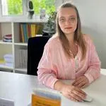 Julie ARNAUDIN, Collaboratrice commerciale – Deuil La Barre