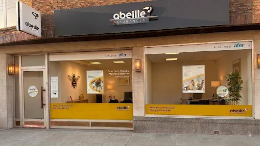 Santes - Point conseil AFER – Abeille Assurances