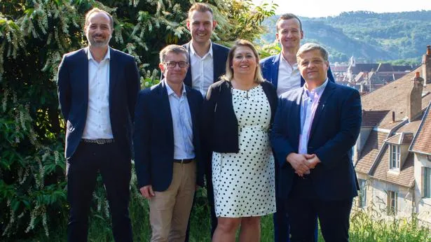 Morteau – Abeille Assurances