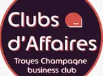 DYNABUY CLUBS AFFAIRES TROYES Logo