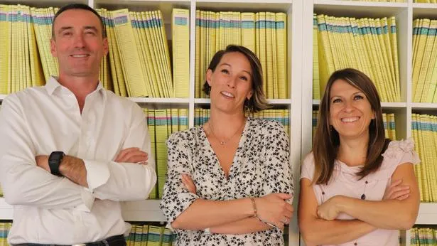 Sisteron – Abeille Assurances