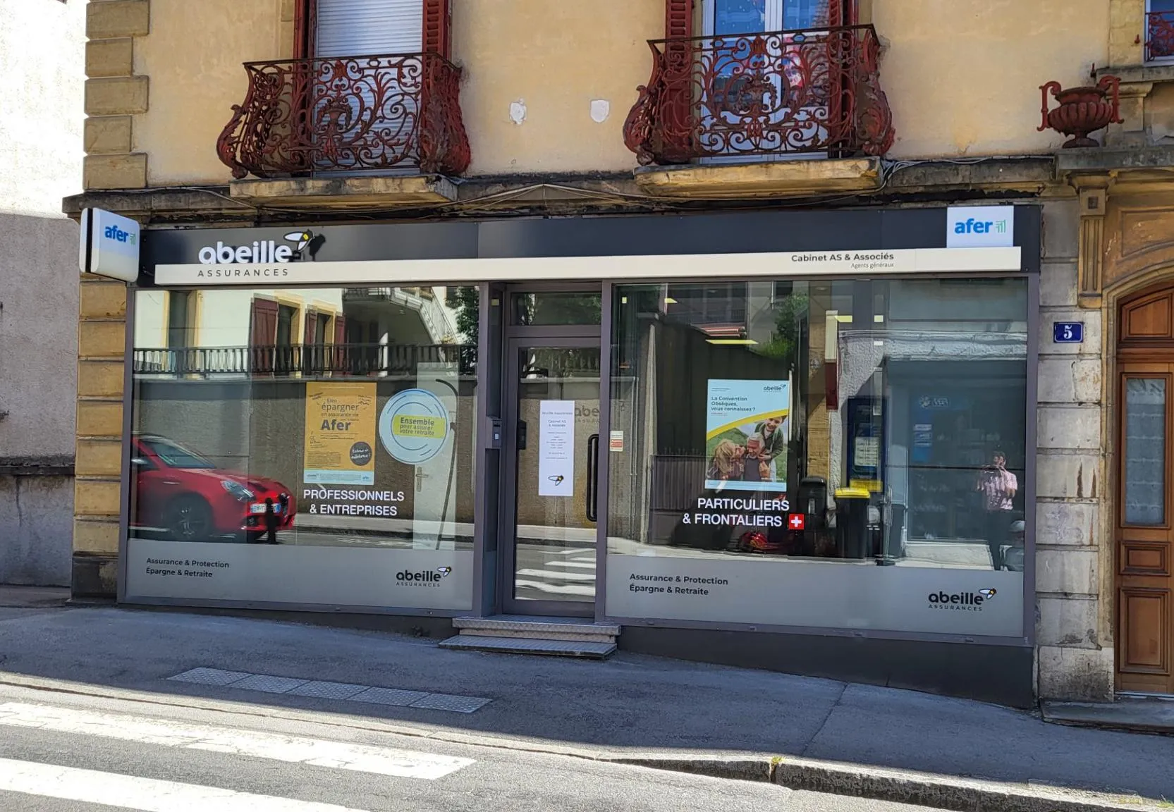 Notre savoir faire Image