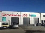 JDS CARROSSERIE Logo