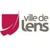 Ville de Lens Logo