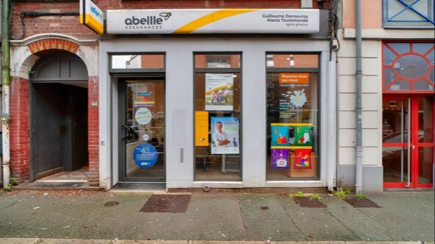 AFER Assurance vie à La Madeleine – Abeilles Assurances