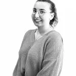 Amandine Lesage, Chargé de clientèle – Cabinet Manenti