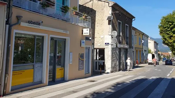 Die - Diois Vercors Drôme Provençale – Abeille Assurances