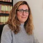 Nathalie LEGRAND, Gestionnaire sinistres – Joigny