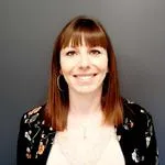 Sabrina SALVI, Collaboratrice généraliste – Poligny