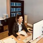 Doriane RIMI, Alternante – Saint Victoret