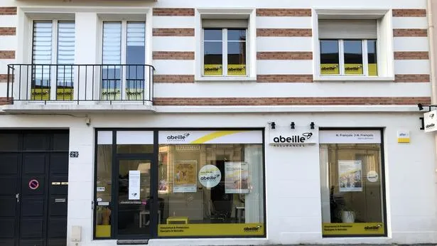 Châlons-en-Champagne – Abeille Assurances