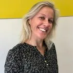 Anne Maugars, Chargée de clientèle professionnelle – Agence Paris Est /Bussy.Champigny.Antony