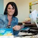 Jennifer Fauconnet, Collaboratrice commerciale – Annonay