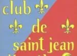 Lions Club Saint Jean d'Angély Logo