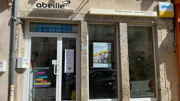 Saulieu – Abeille Assurances