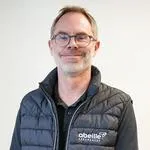 Yann KERJEAN, Chargé de clientèle – Mantes