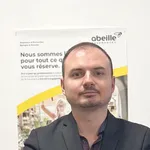 Kevin BERRET, Agent Général – Lyon Lafayette