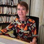 Valérie PARDONNET, Collaboratrice généraliste – Quingey