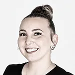 Amandine Lesage, Chargé de clientèle – Cabinet Manenti
