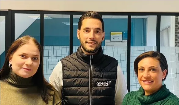 Sezanne – Abeille Assurances