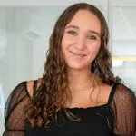 Elodie DA SILVA ALBUQUERQUE, Alternante – Grasse