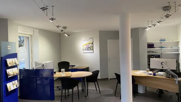 Eloyes et Remiremont – Abeille Assurances