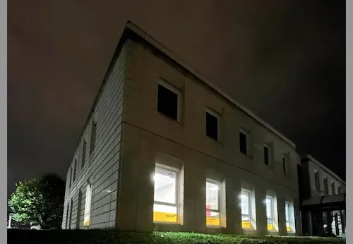 Grenoble Sud – Abeille Assurances