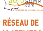 Aerogomm.com Logo