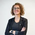 Maggy RAMALINGOM, Agent Général – Houdan