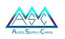 Alpes Supply Chain Logo