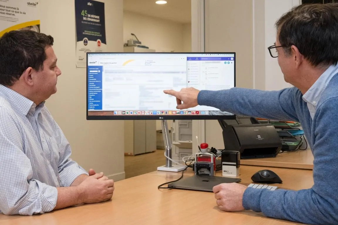 Notre savoir faire Image